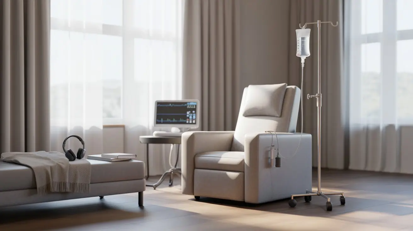 How a Ketamine Clinic Addresses Common Patient Concerns About Consciousness and Awareness