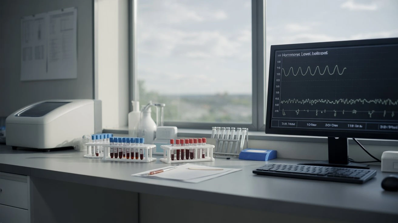 TRT Blood Work Schedule: How Often You'll Be Tested