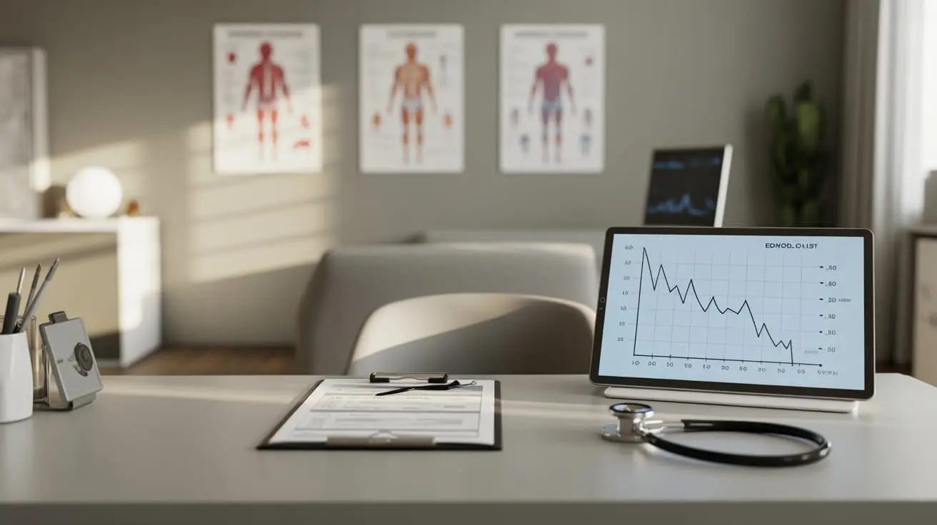 How Does a Low T Clinic Address Gradual Hormonal Decline Over Time?