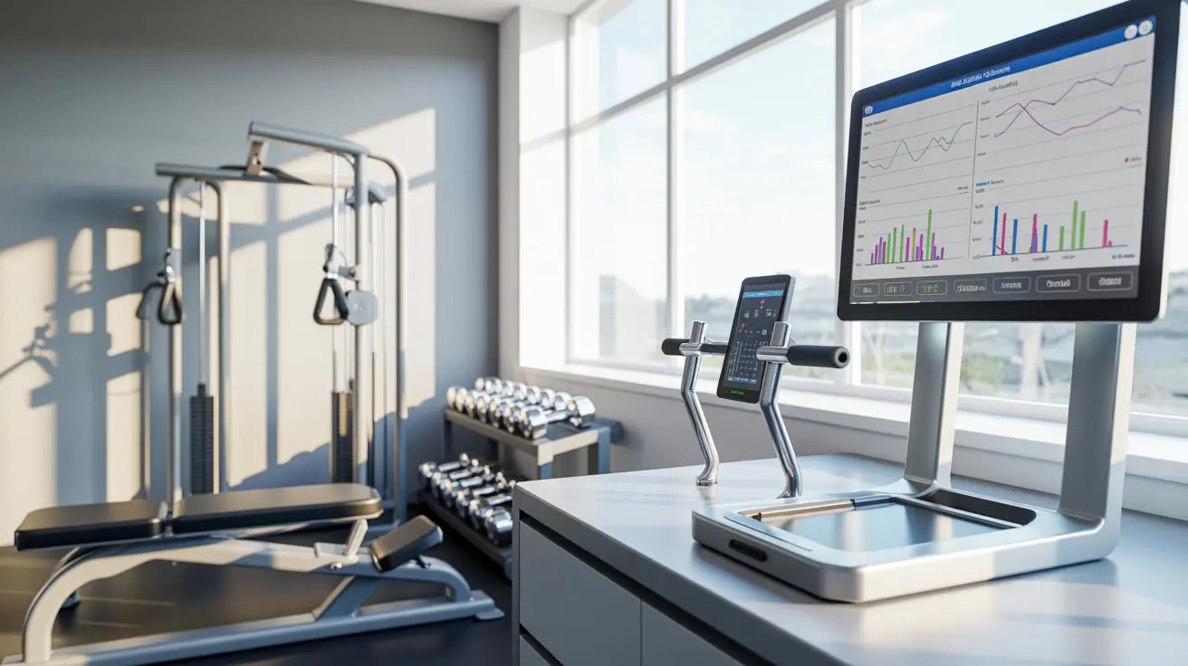 How a Low Testosterone Clinic Assesses Physical Strength Changes Over Time