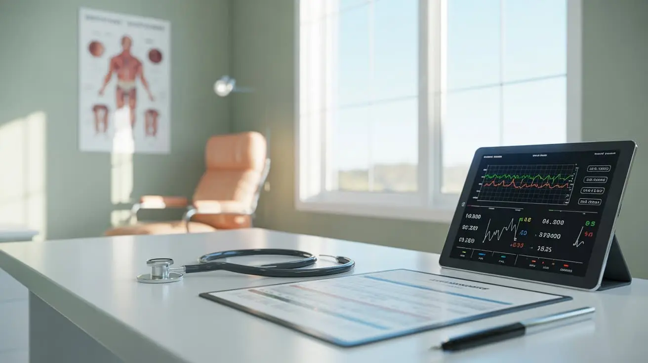 How Does a TRT Clinic Approach Treatment Adjustments When a Patient's Symptoms Change?