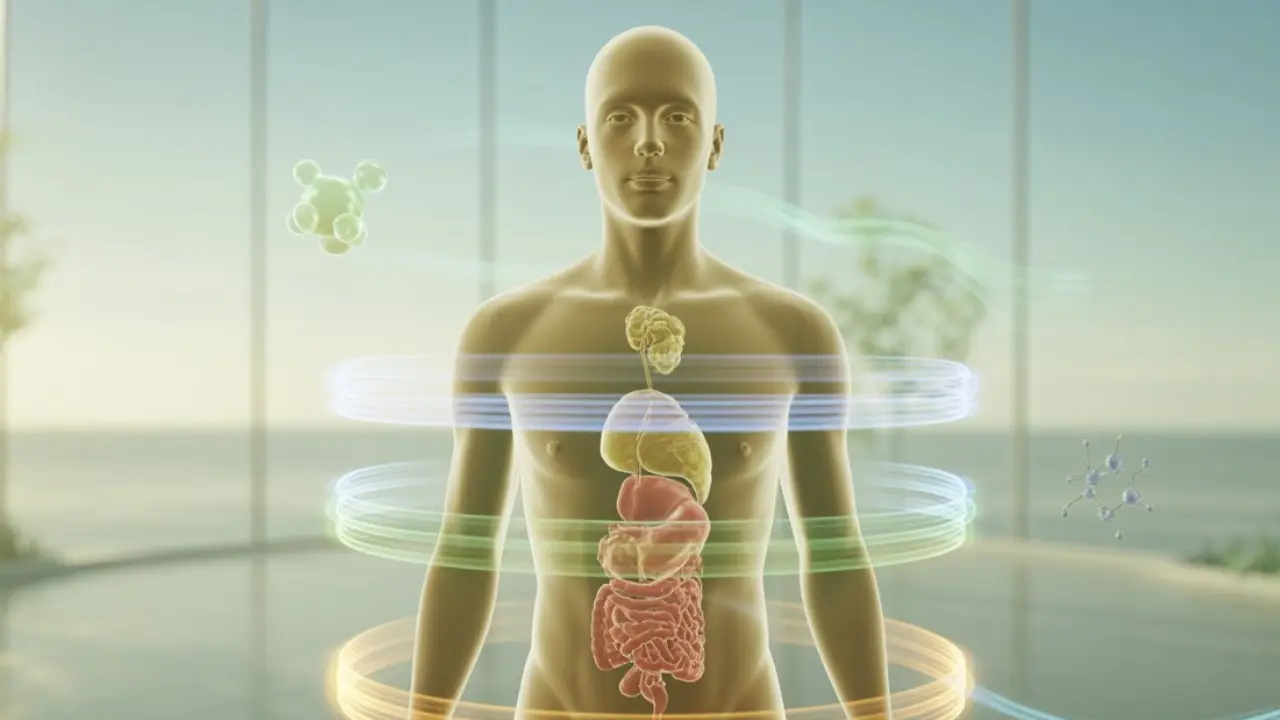 How Does Bioidentical Hormone Therapy Affect Long-Term Wellness and Preventive Health?