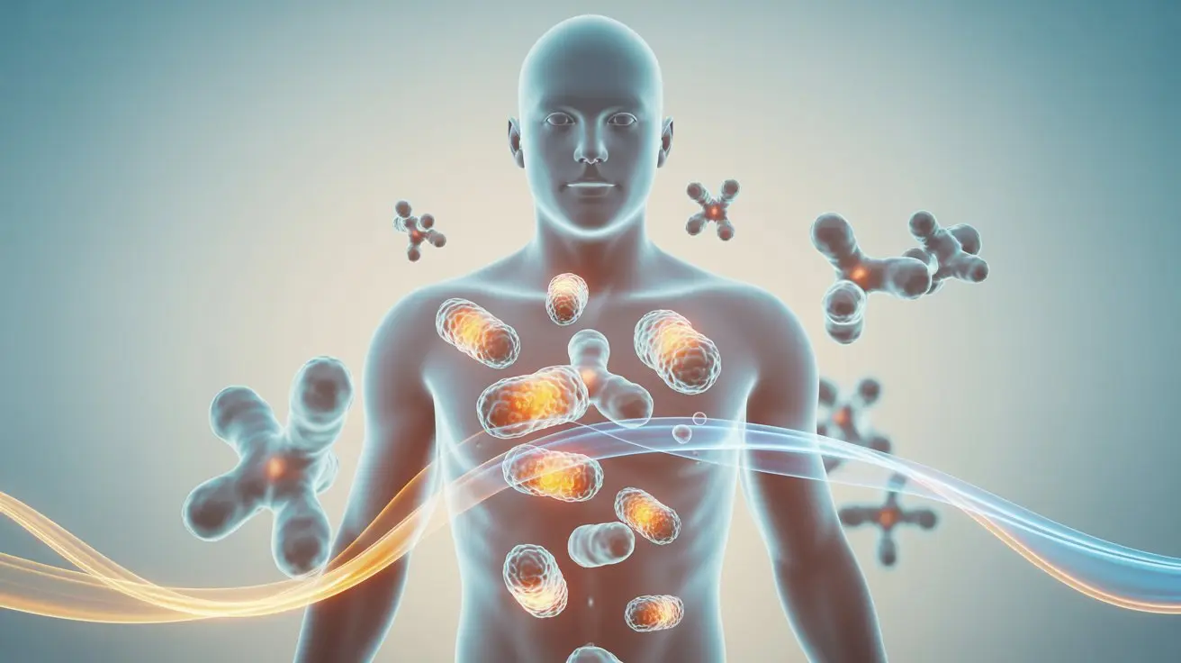 How Does Bioidentical Hormone Therapy Influence Metabolic Function and Daily Energy Use?