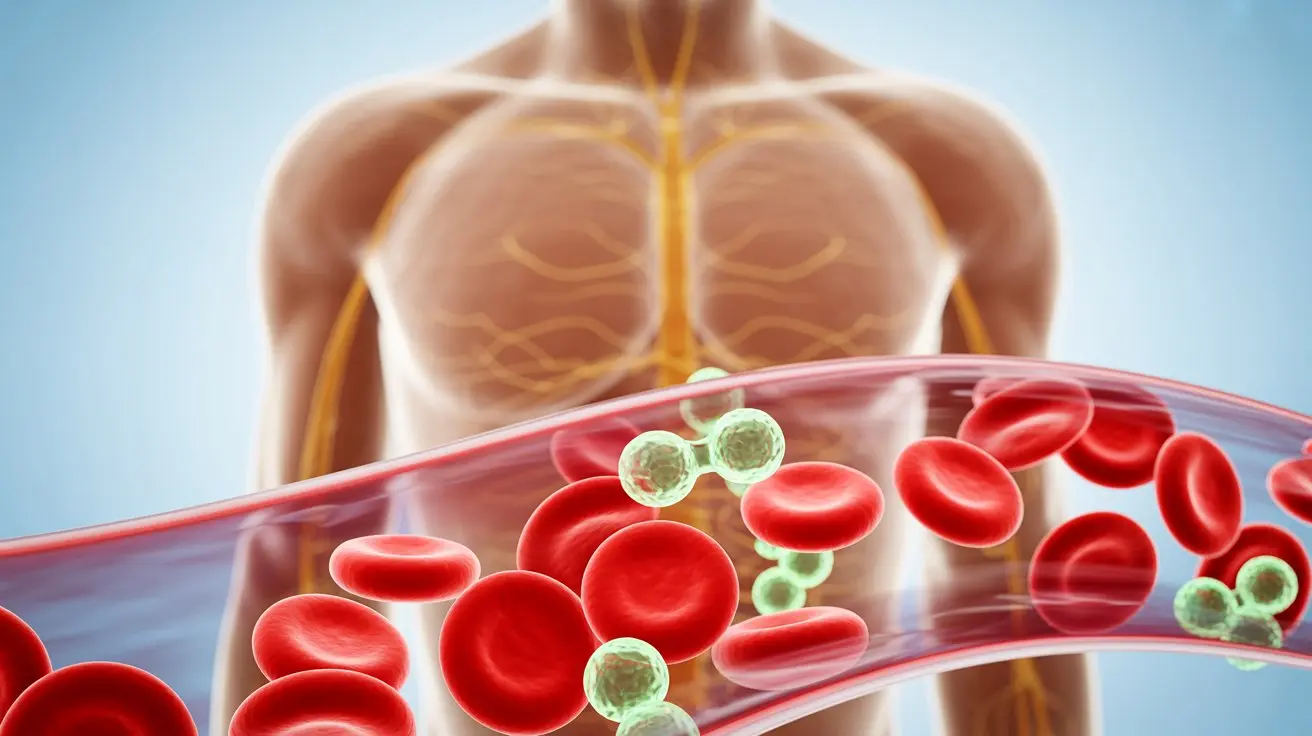 How Does Bioidentical Testosterone Therapy Affect Red Blood Cell Levels and Energy in the Body Over Time?