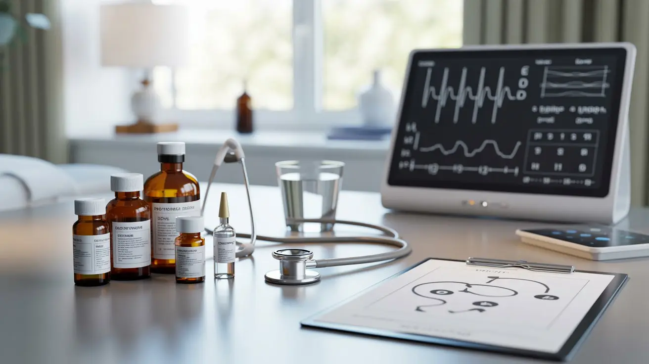 How Does Bioidentical Testosterone Therapy Interact with Existing Medications for Chronic Conditions?
