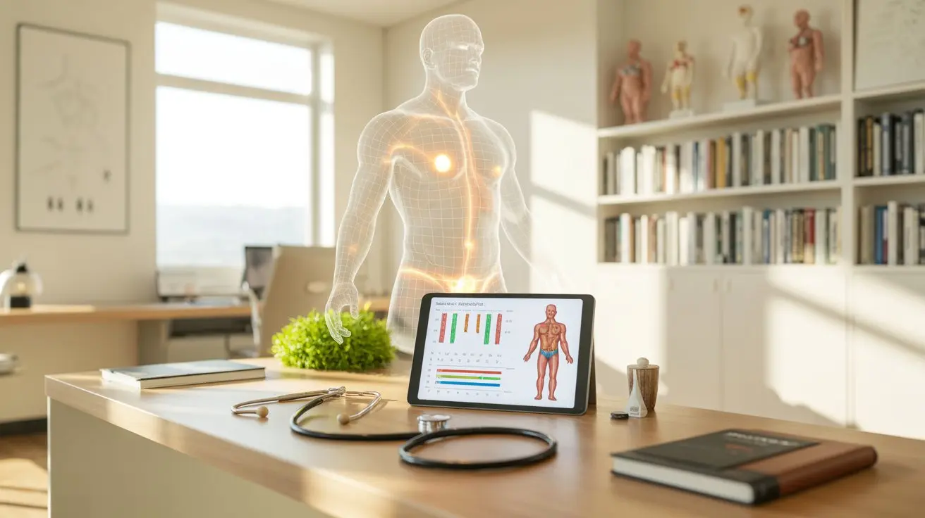 How Does Male Hormone Therapy Support the Immune System and Overall Body's Function?