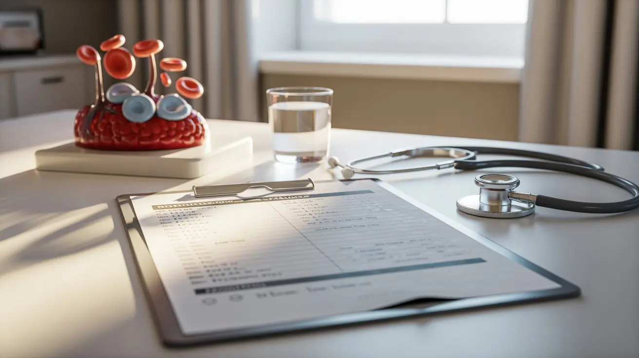 How Does Testosterone Therapy Influence Platelet Activity and Overall Blood Health?
