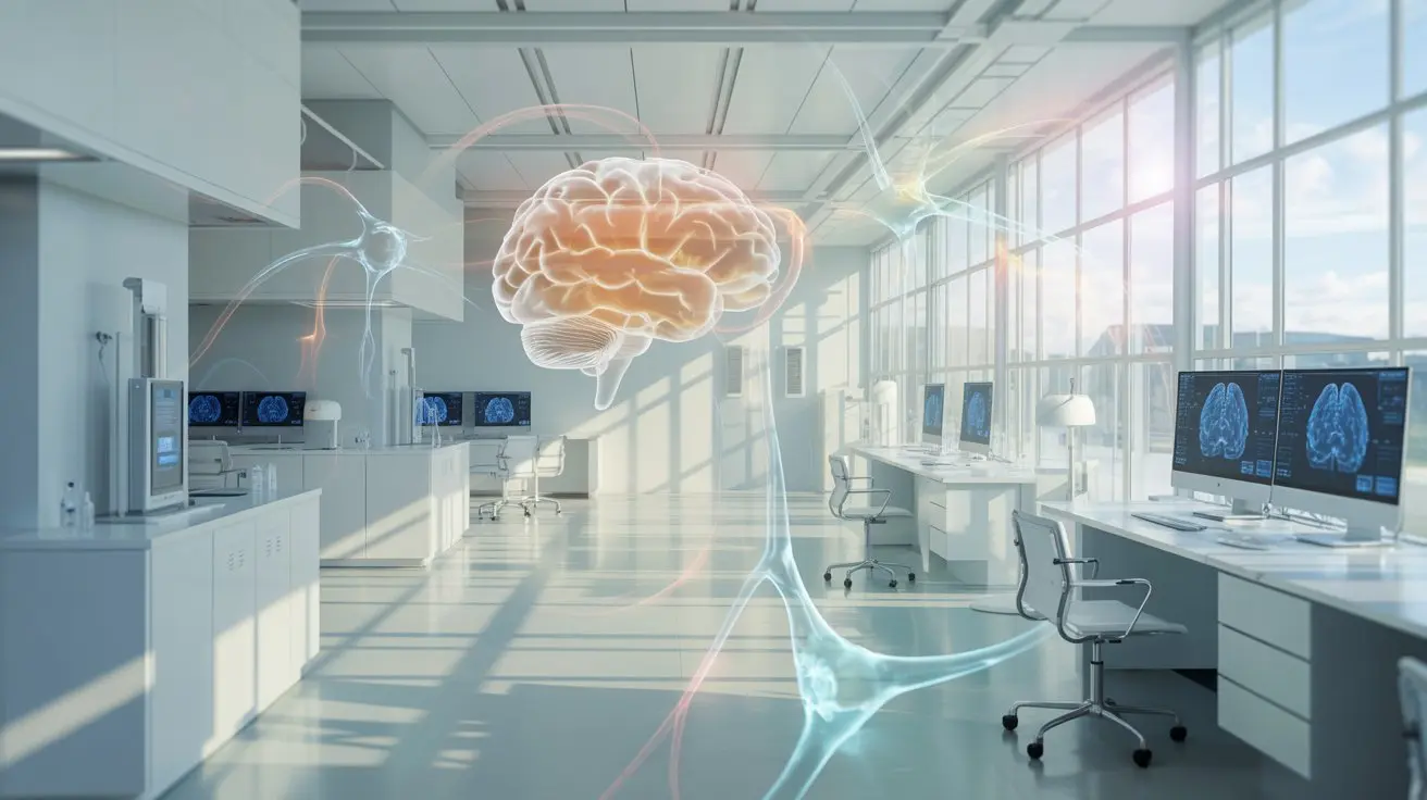 How Ketamine Therapy Supports Neuroplasticity and Mood Regulation
