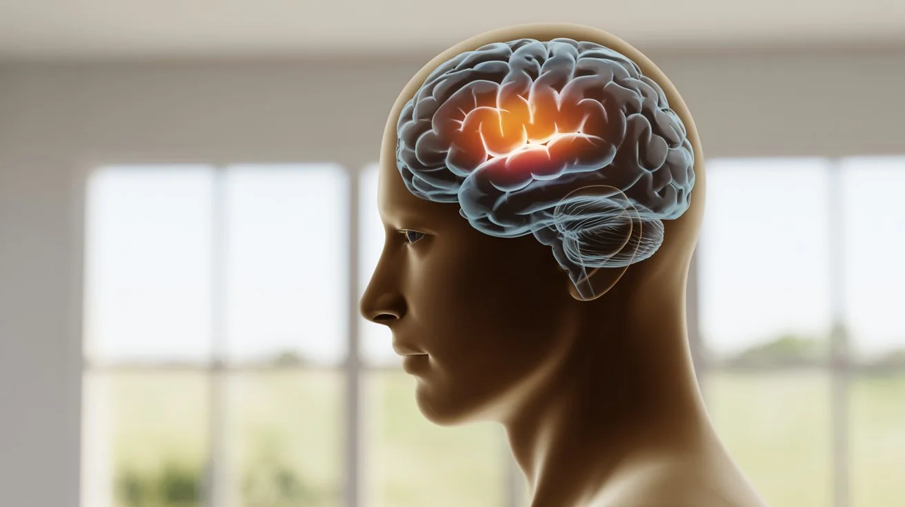 How Ketamine Treatment for Depression Influences Emotional Processing And Mood Regulation