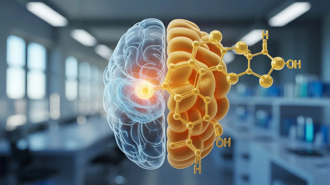 Can TRT Help Anxiety? Testosterone & Mental Health