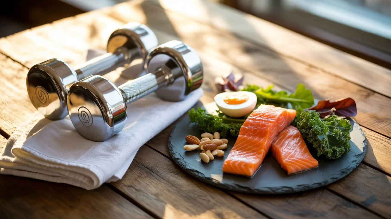 TRT and Weight Loss: How Testosterone Burns Fat