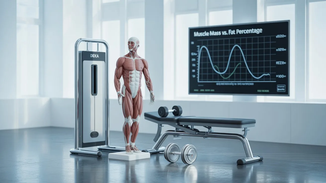 Does TRT Build Muscle? What the Clinical Research Shows