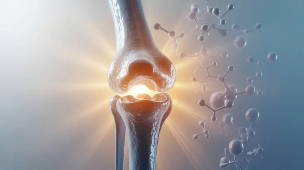 HRT and Joint Pain: Can Hormones Help Mobility?