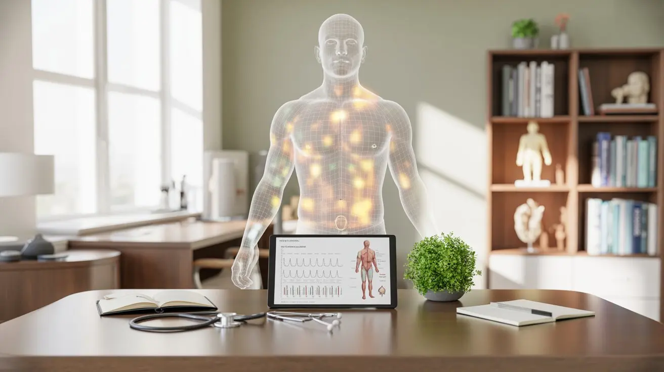 What is Male Hormone Therapy and How Does it Work Inside the Body Over Time?