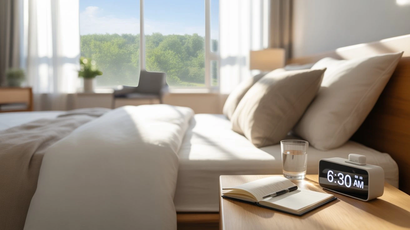 What Role Does Sleep Quality Have in Supporting Testosterone Replacement Therapy Outcomes?