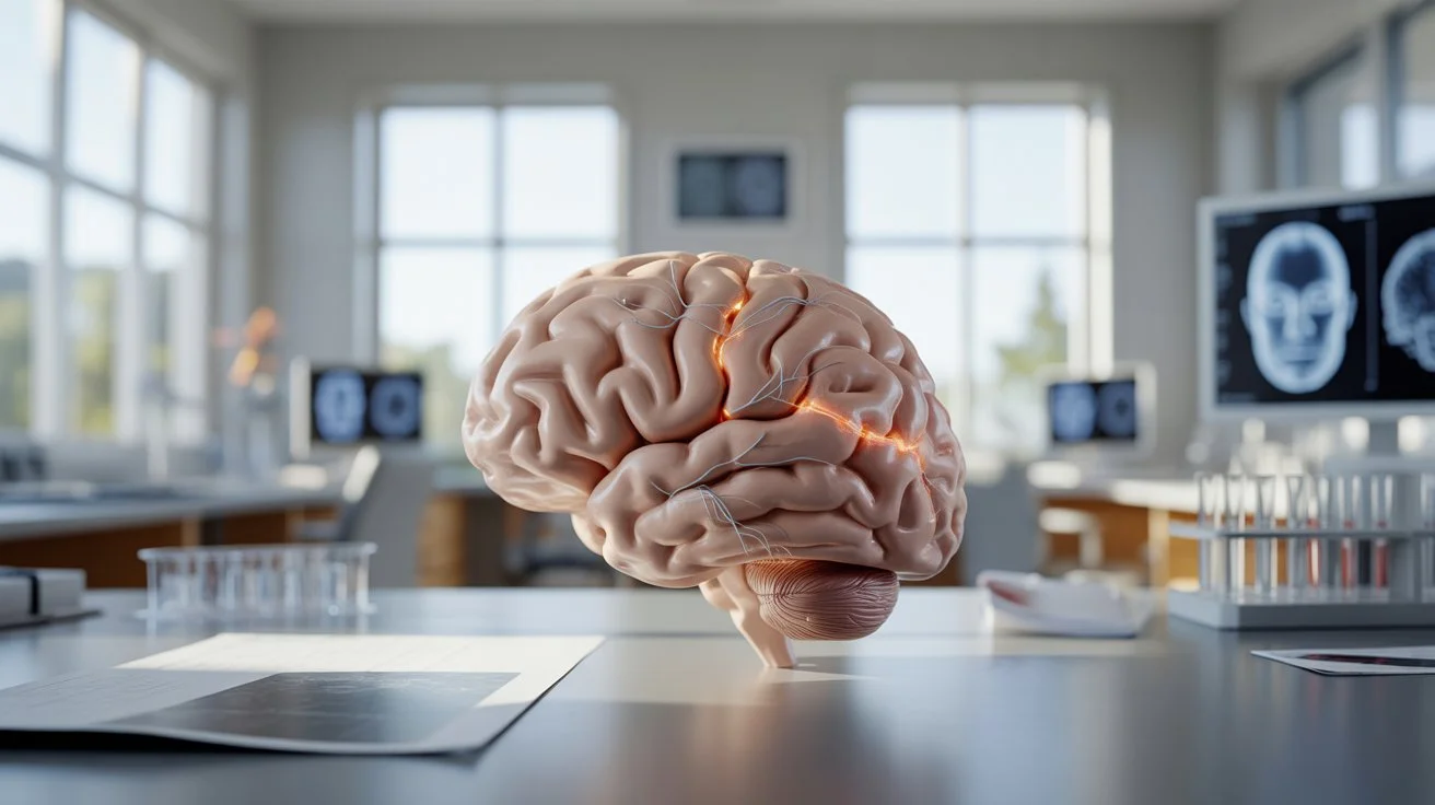 What Role Neuroplasticity Plays in Ketamine Treatment for Depression