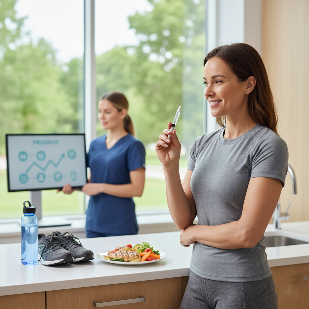 When Should You Consider Weight Loss Injections for Sustainable Results?
