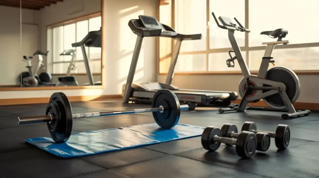 Best Workouts on TRT: Exercise Routines That Work