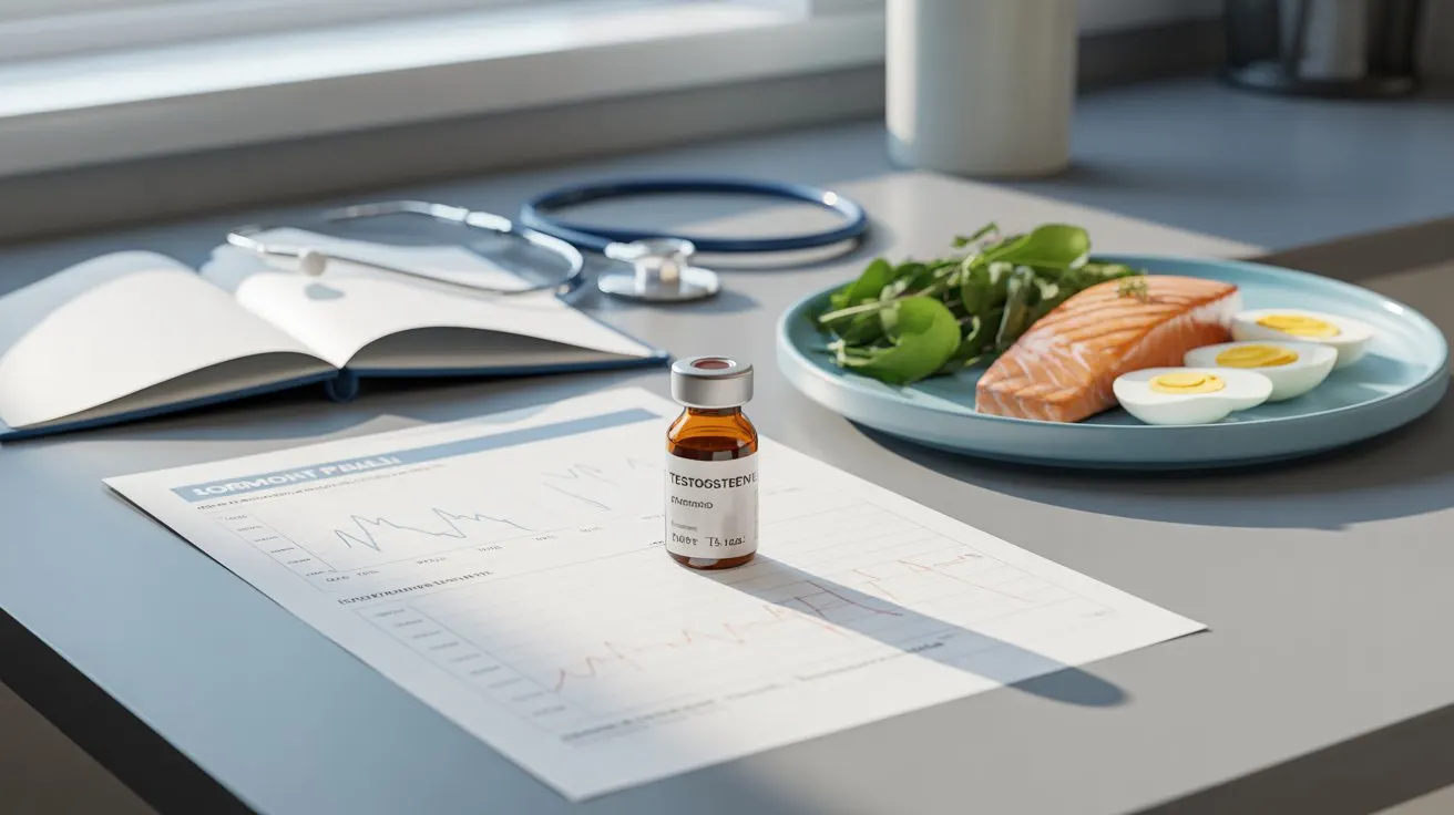 TRT Side Effects: What to Expect (Honest Guide)