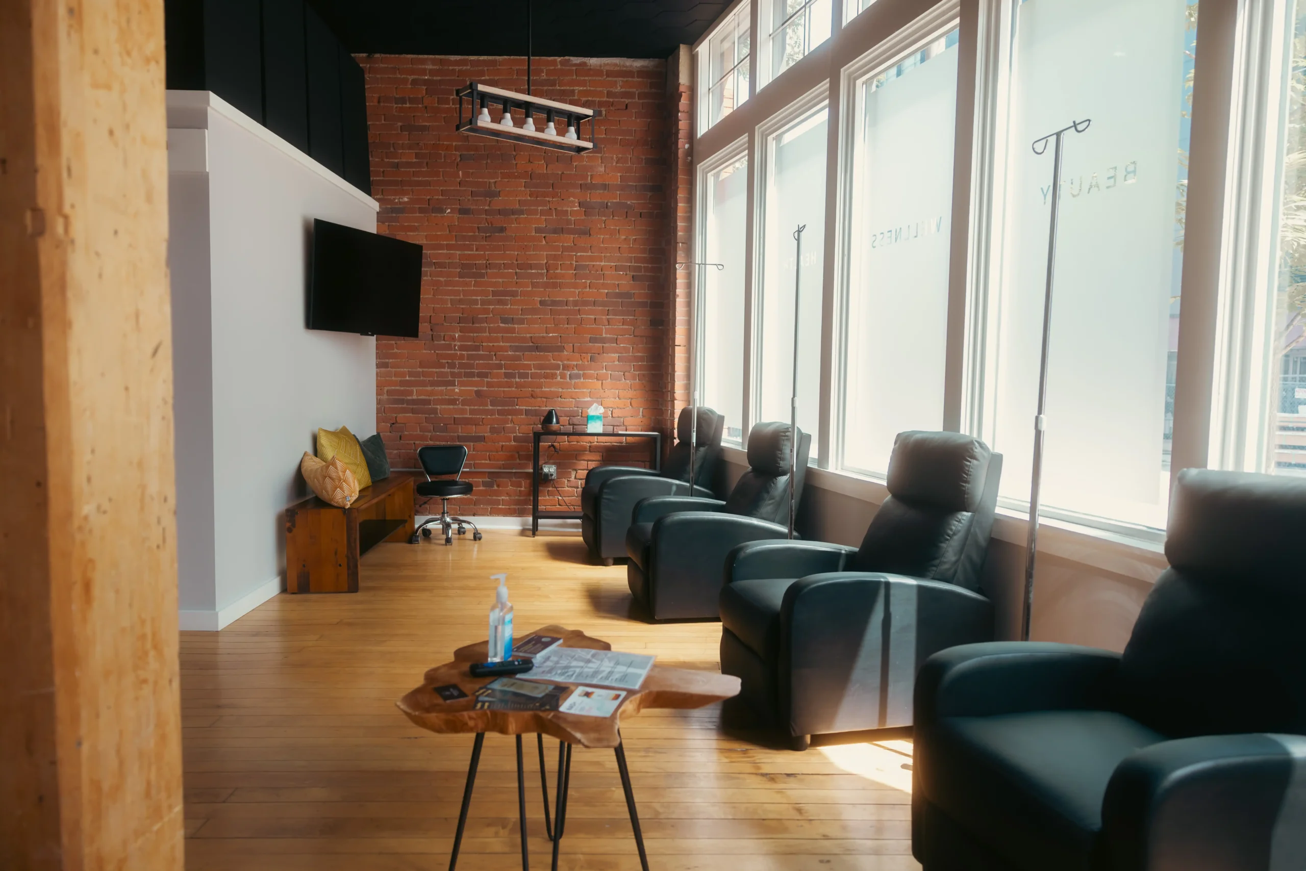 TRT clinic
