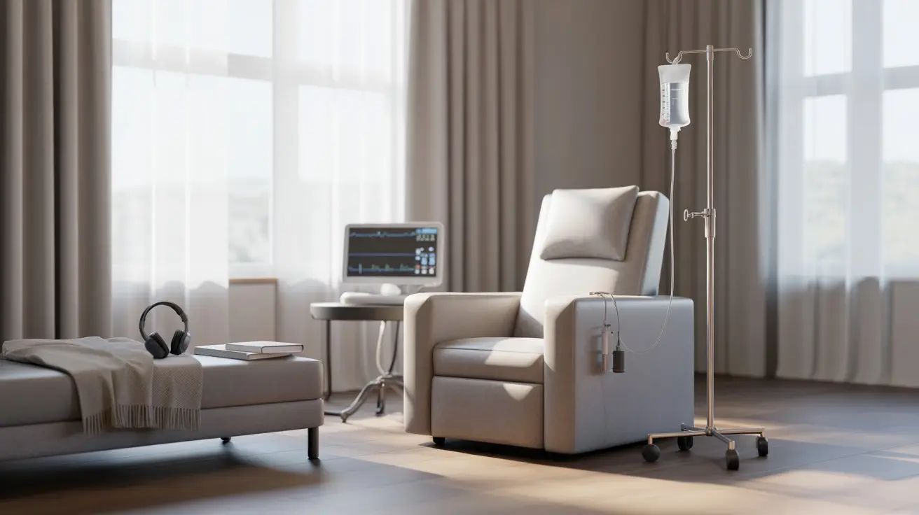 How a Ketamine Clinic Addresses Common Patient Concerns About Consciousness and Awareness