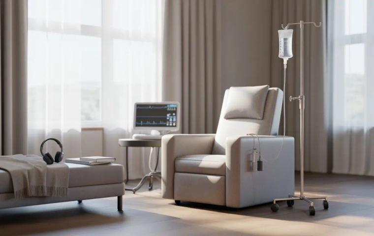 How a Ketamine Clinic Addresses Common Patient Concerns About Consciousness and Awareness