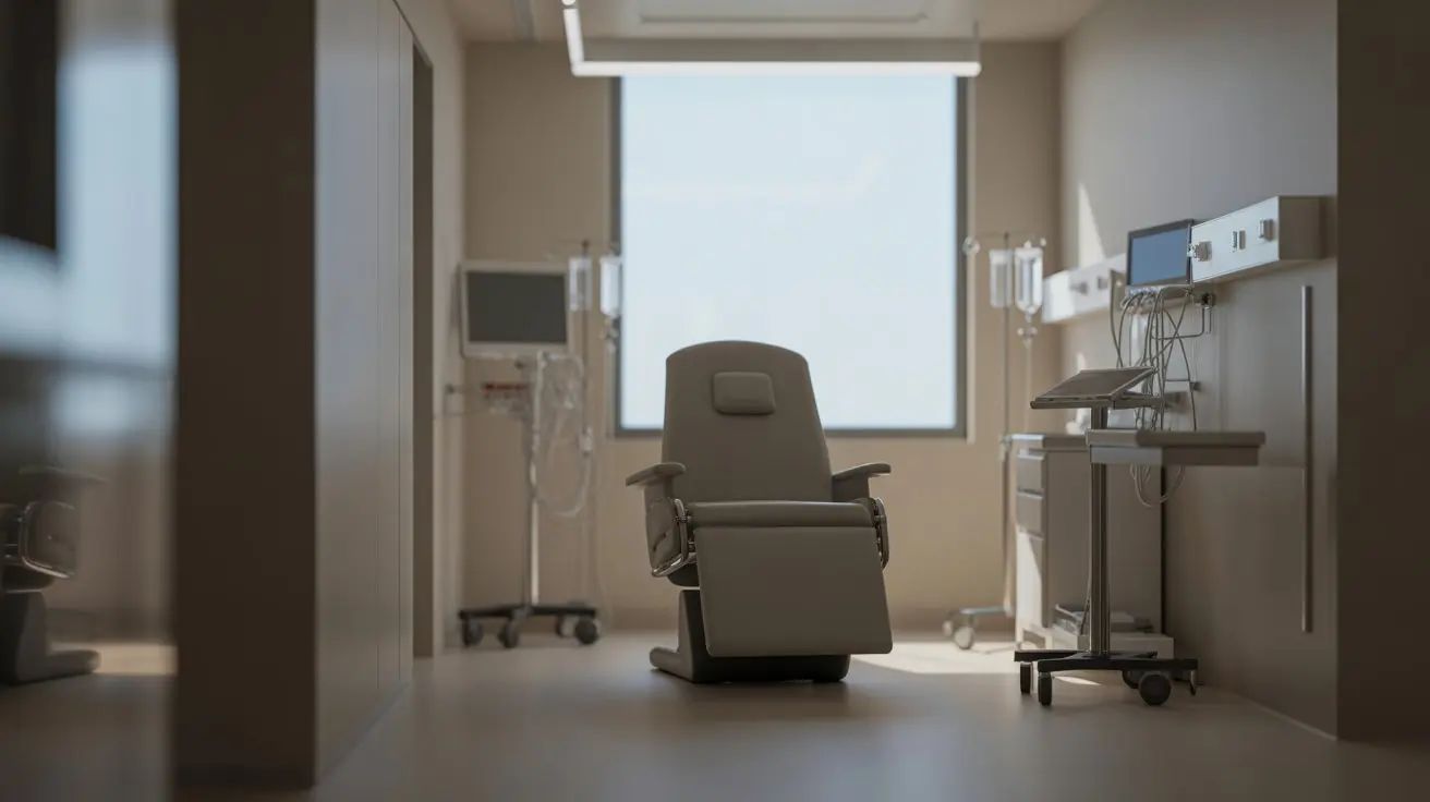 How a Ketamine Clinic Manages Patient Comfort Without Affecting Treatment Integrity