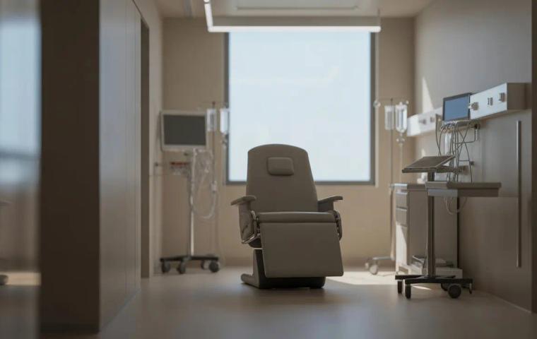 How a Ketamine Clinic Manages Patient Comfort Without Affecting Treatment Integrity
