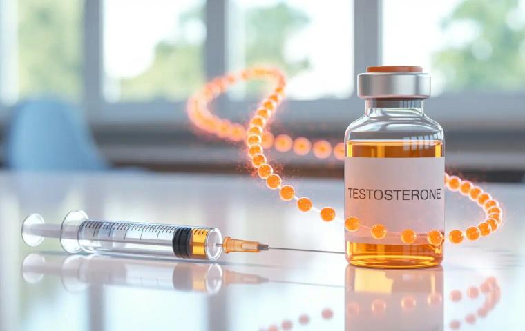 How Do Testosterone Injections Work in the Body After Each Dose?