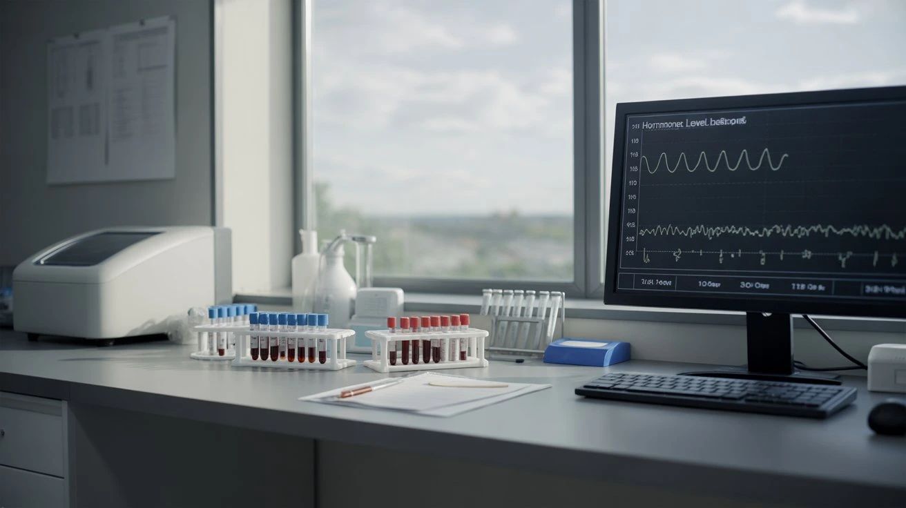 TRT Blood Work Schedule: How Often You'll Be Tested