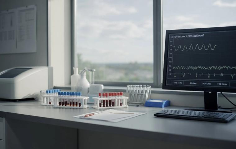 TRT Blood Work Schedule: How Often You'll Be Tested