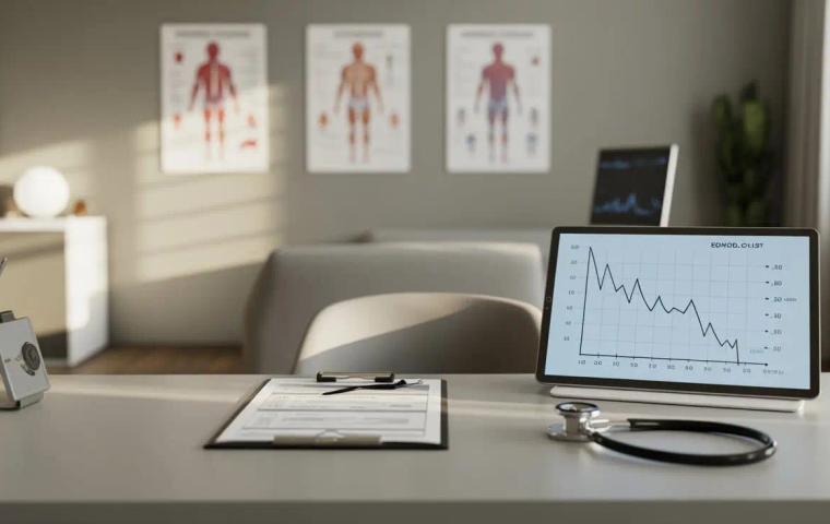 How Does a Low T Clinic Address Gradual Hormonal Decline Over Time?