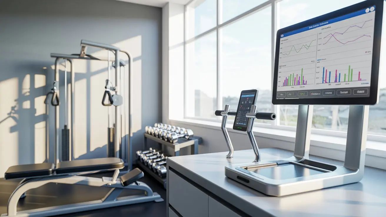 How a Low Testosterone Clinic Assesses Physical Strength Changes Over Time