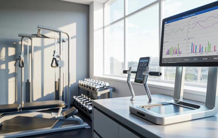 How a Low Testosterone Clinic Assesses Physical Strength Changes Over Time