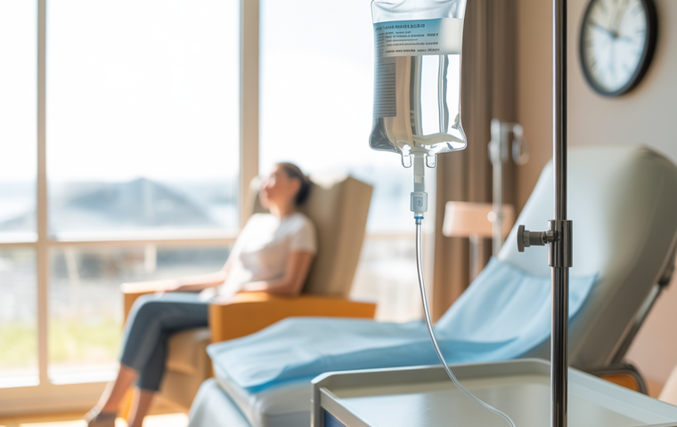 How Does IV Therapy Affect Hydration Levels in the Body?