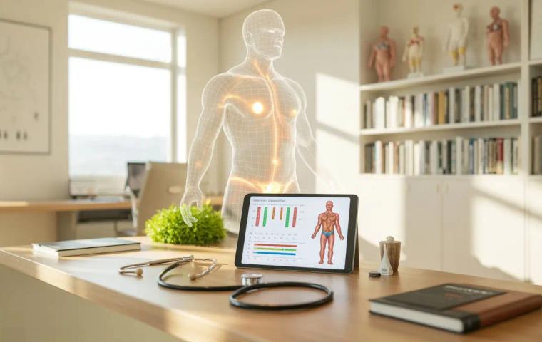 How Does Male Hormone Therapy Support the Immune System and Overall Body's Function?