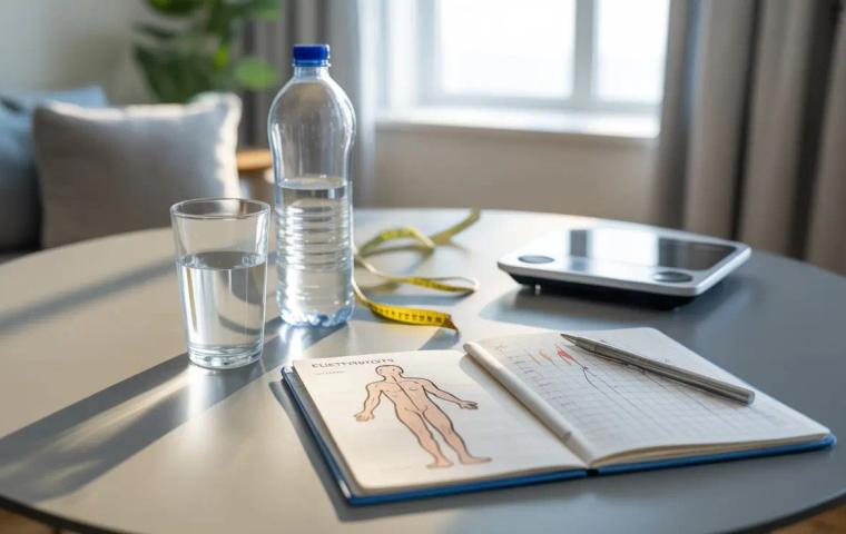 How Does Testosterone Therapy Influence Hydration Needs and Fluid Retention Patterns?