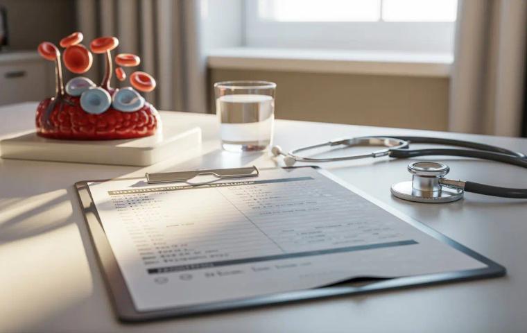 How Does Testosterone Therapy Influence Platelet Activity and Overall Blood Health?
