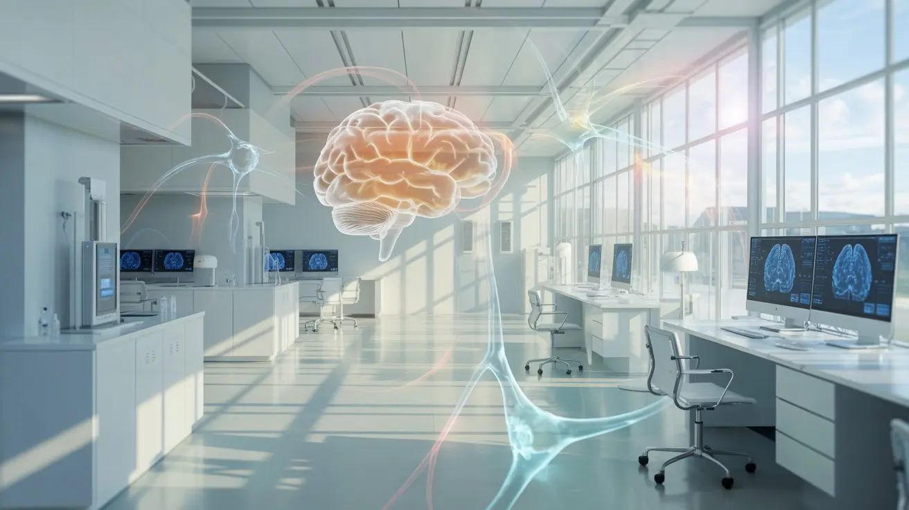 How Ketamine Therapy Supports Neuroplasticity and Mood Regulation