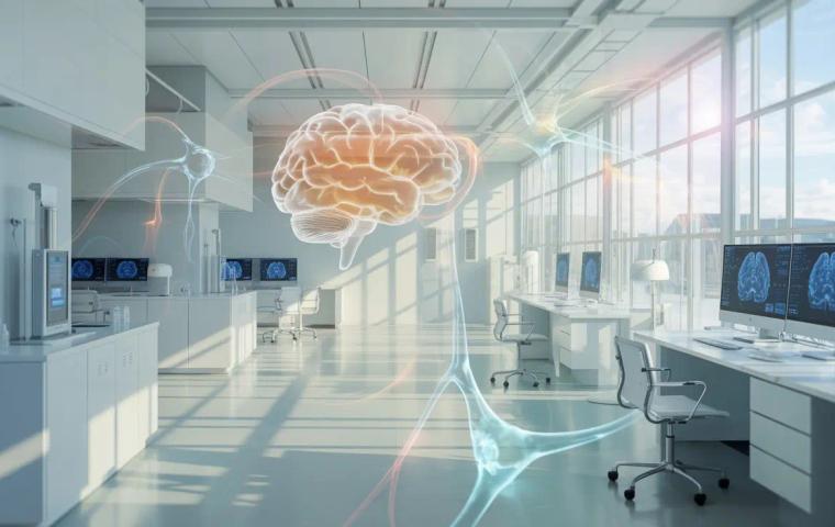 How Ketamine Therapy Supports Neuroplasticity and Mood Regulation
