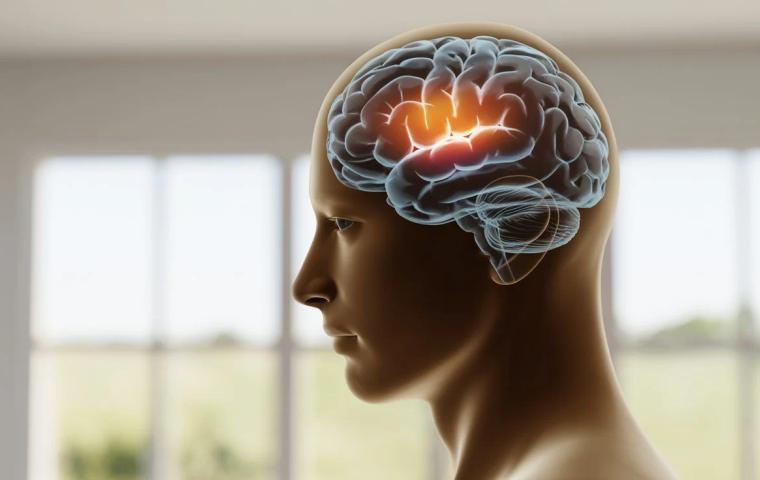 How Ketamine Treatment for Depression Influences Emotional Processing And Mood Regulation