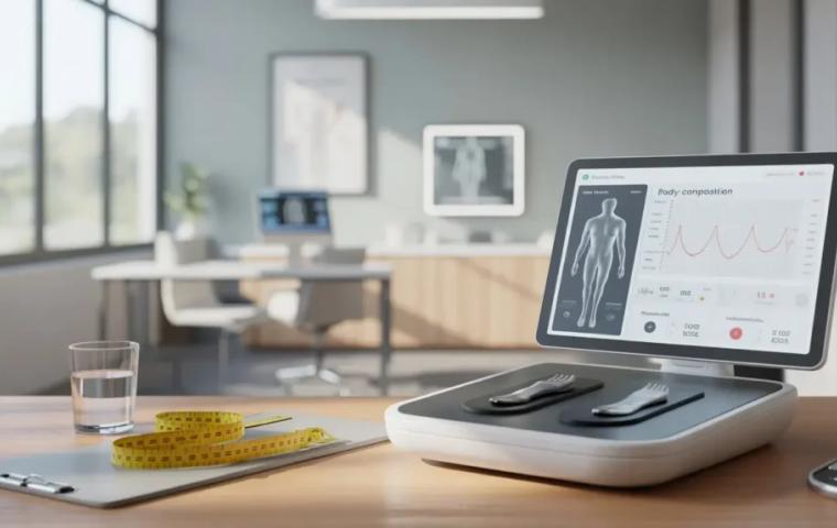 How Medical Weight Loss Programs Use Body Composition Analysis to Track Health Improvements
