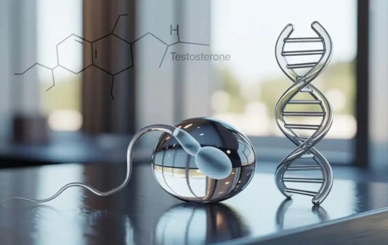 How Testosterone Replacement Therapy Impacts Fertility and Sperm Health