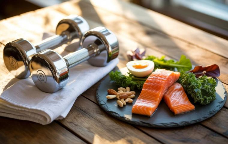 TRT and Weight Loss: How Testosterone Burns Fat