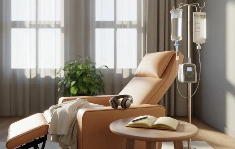 How to Prepare Mentally and Physically for a Ketamine Therapy Session