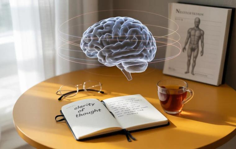 TRT and Brain Fog: Can Testosterone Improve Focus?