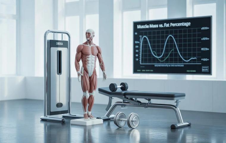 Does TRT Build Muscle? What the Clinical Research Shows