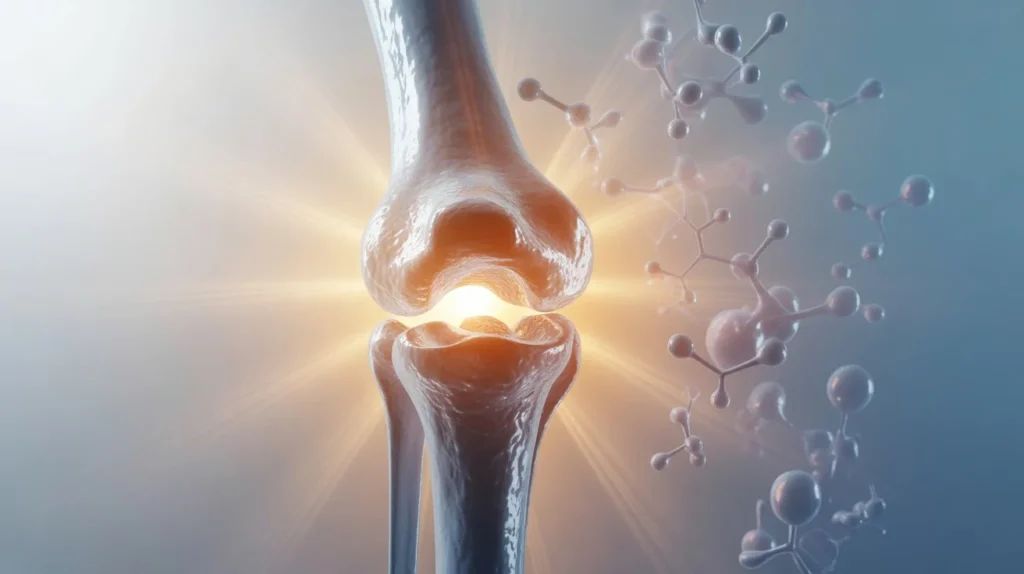 HRT and Joint Pain: Can Hormones Help Mobility?