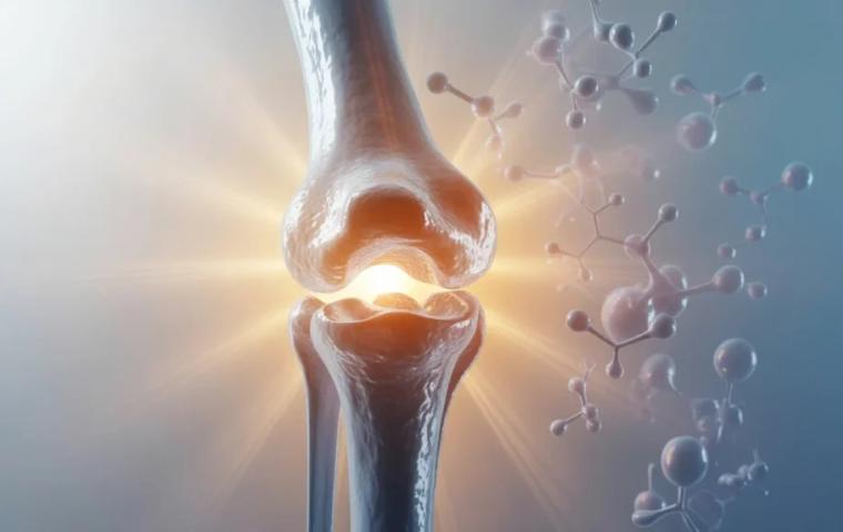 HRT and Joint Pain: Can Hormones Help Mobility?
