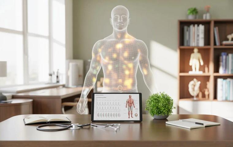 What is Male Hormone Therapy and How Does it Work Inside the Body Over Time?